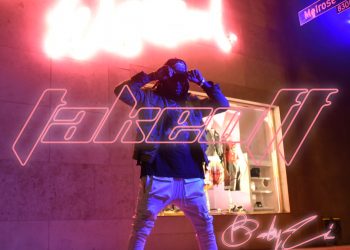 Check out and keep streaming ‘Take Off’ by Baby Zé