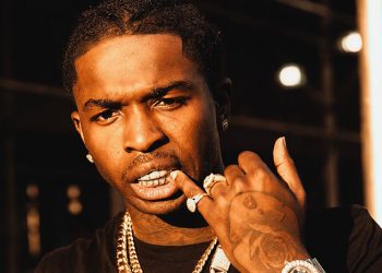 Stream Pop Smoke's New Album 'Faith' (Deluxe)