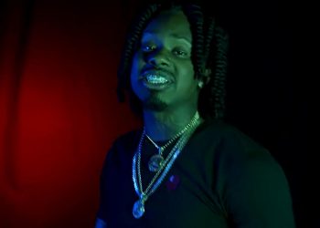 Rising Cali Singer/Rapper Steven G. Wants To Turn You Out With Video For New Single 'Wet'