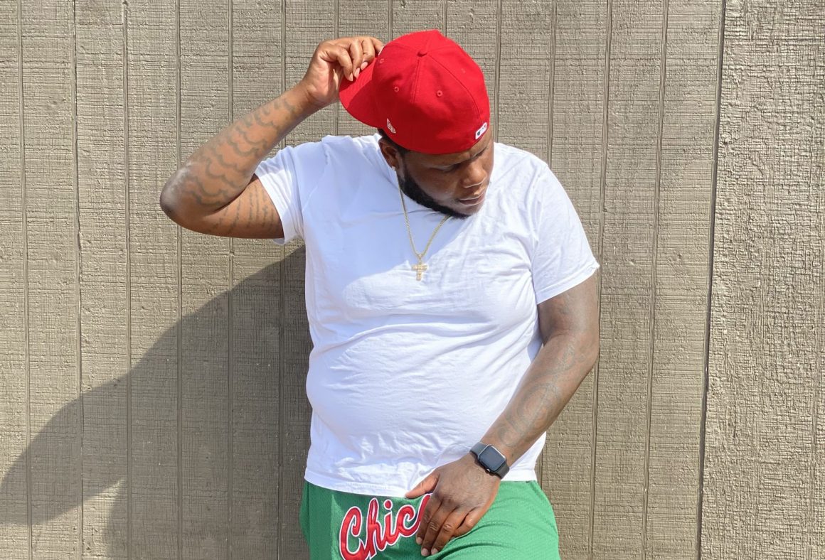 Tai Kobain Releases New EP 'Thru the Pain'