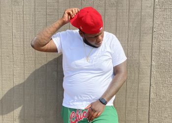 Tai Kobain Releases New EP 'Thru the Pain'