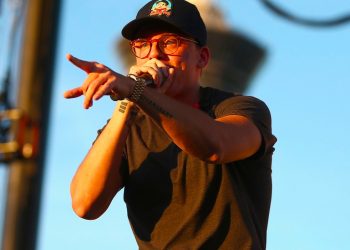 New Music: Logic - 'Get Up'