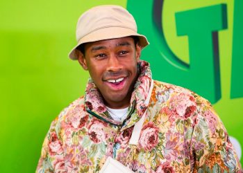Tyler, The Creator Releases New Album ‘Call Me If You Get Lost’