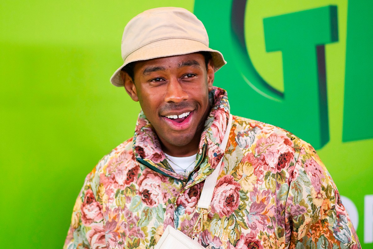 Tyler The Creator Releases New Album ‘call Me If You Get Lost