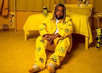 Bringing the Y2K Nostalgia to 2021, Punk Adams Is Bringing a New Vibe With His New Single 'Fantasy'