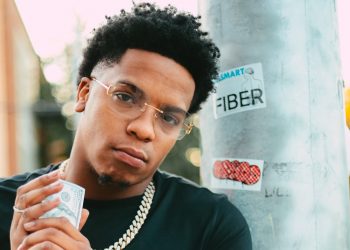 Casper Bluff Releases New Single 'My Shawty' Featuring Coca Vango Today