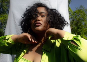 Storm Ford Signs Publishing Deal With Love Renaissance (Lvrn) & Warner Chappel