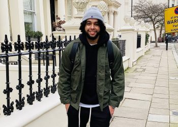 YAZ Captures Effortless Positivity With Debut EP ‘Letter From the Stars’