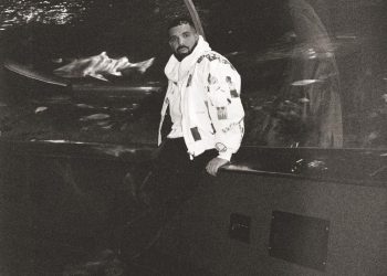 Drake’s ‘Certified Lover Boy’ Album Cover Revealed