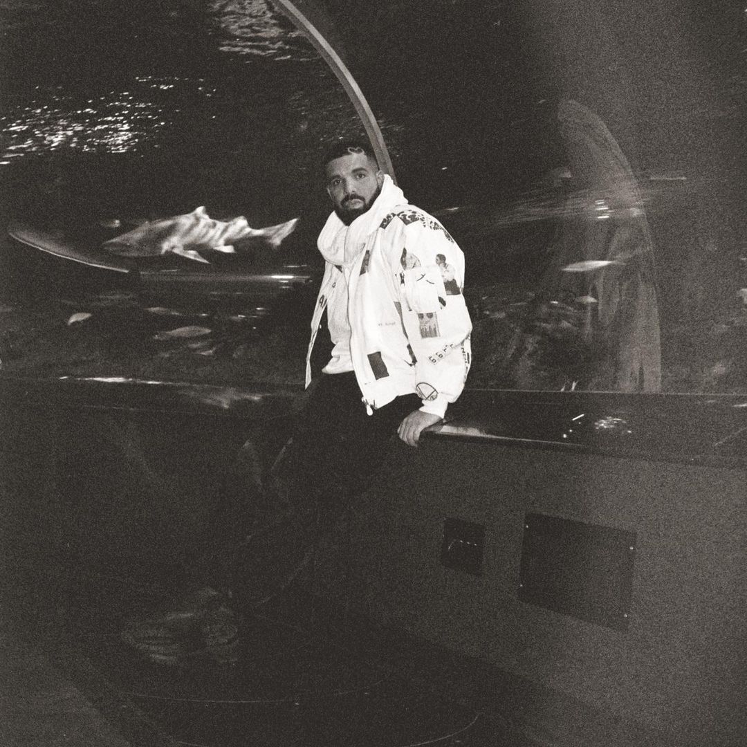 Drake’s ‘Certified Lover Boy’ Album Cover Revealed