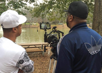 Rapper Lex the Don and Company Begin Accepting Soundtrack Submissions for New TV Series 'The Game of Deceit'