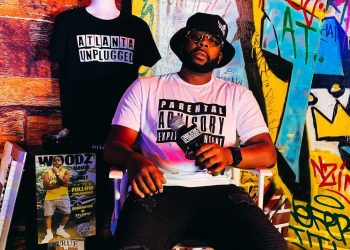 Atlanta-based Rapper Fk Woodz Releases New Single ‘Pop My Shit’