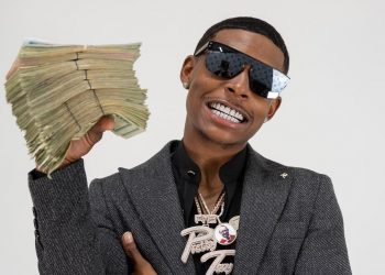 Champion Basketball Player Pretty Tony Brings His Undeniable Talent To The Hip-Hop Scene