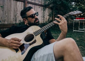 Reese Weil and Nef The Pharaoh Come Together for Explosive Remix of 'Don't Fight The Waves'