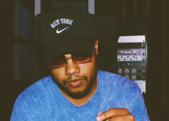 Emerging Toronto based artist Choo Releases 'REDLINES' Music Video