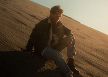 International Songwriting Icon Andreas Moe Dives Into Passionate Breakups With New Single 'You To Me'