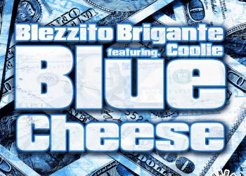 Blezzito Brigante and Coolie Team Up For New Single