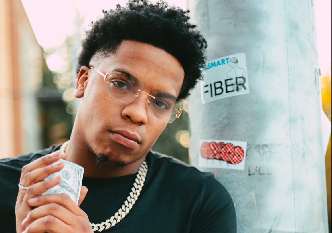 Casper Bluff Unleashes 'My Shawty' Featuring Coca Vango Official Video