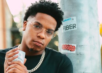 Casper Bluff Unleashes 'My Shawty' Featuring Coca Vango Official Video