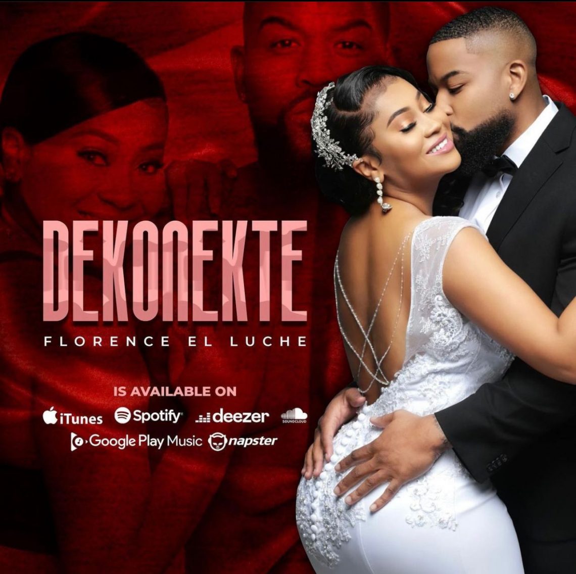 Florence El Luche’s Song 'Dekonekte' Reaches 700K Views In Three Days