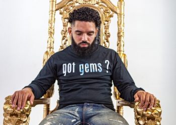 GeminiJynx Brings Fans To The ‘City Of Gems’