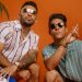 Airick G & Alejandro Castillo Delivers 'HBS'