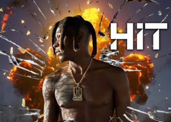 Eighty8 Makes Cash Money Records Debut With New Single 'Hit'