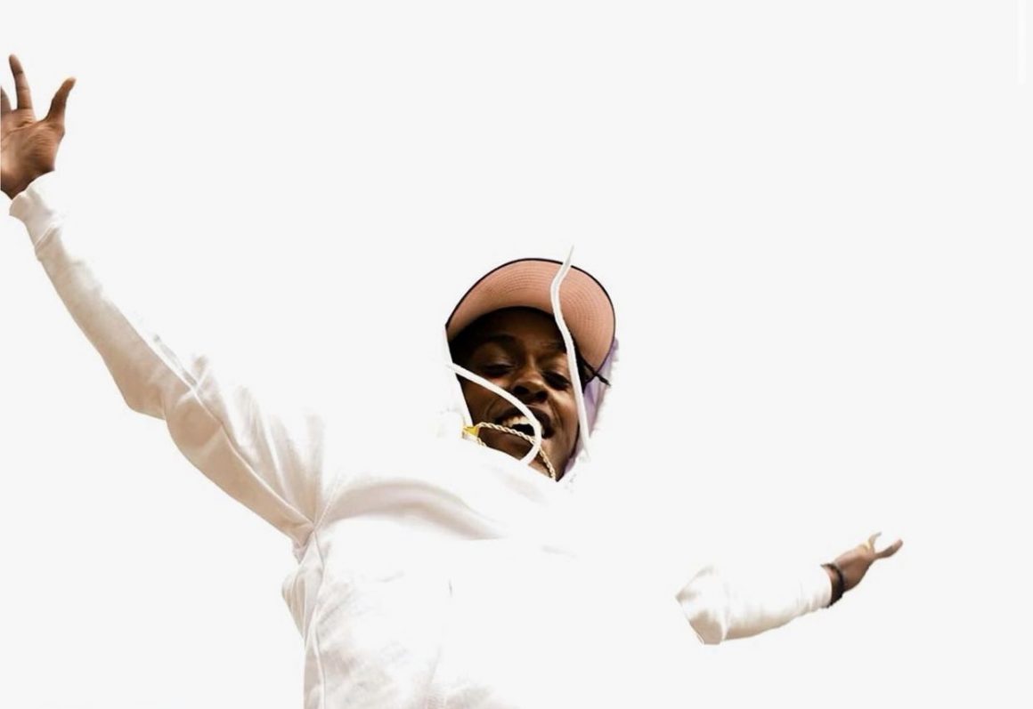 Corey St. Rose Delivers New Project ‘Living Too Fast’