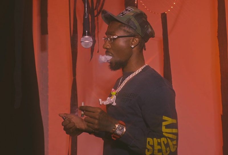 New Music Friday: ZayZayy - 'Walk Wit It'