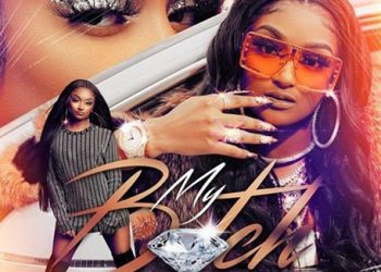 Jade Alexis Releases Visual For New Hit Single, 'My Bitch'