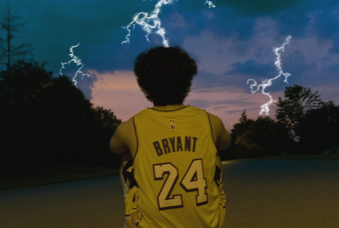 Emerging Producer/rapper Jiwhan Kim Shares New Song 'Kobe The Legend'