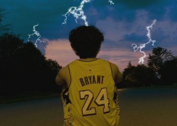 Emerging Producer/rapper Jiwhan Kim Shares New Song 'Kobe The Legend'