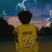 Emerging Producer/rapper Jiwhan Kim Shares New Song 'Kobe The Legend'