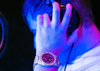 Lilvzexy Continues Chasing Greatness in Hip-Hop