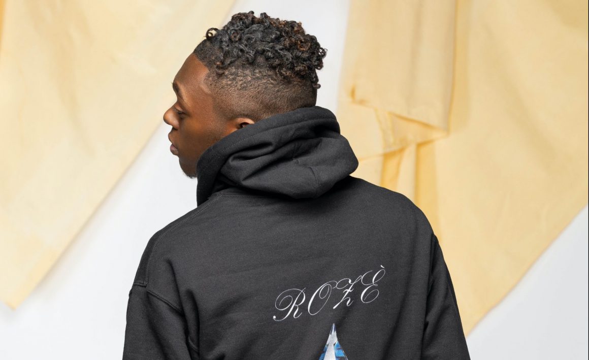 Roxé, His Background, and His Current Rise To Stardom With 'JESUS (Kingdom Of Love)'