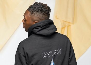 Roxé, His Background, and His Current Rise To Stardom With 'JESUS (Kingdom Of Love)'