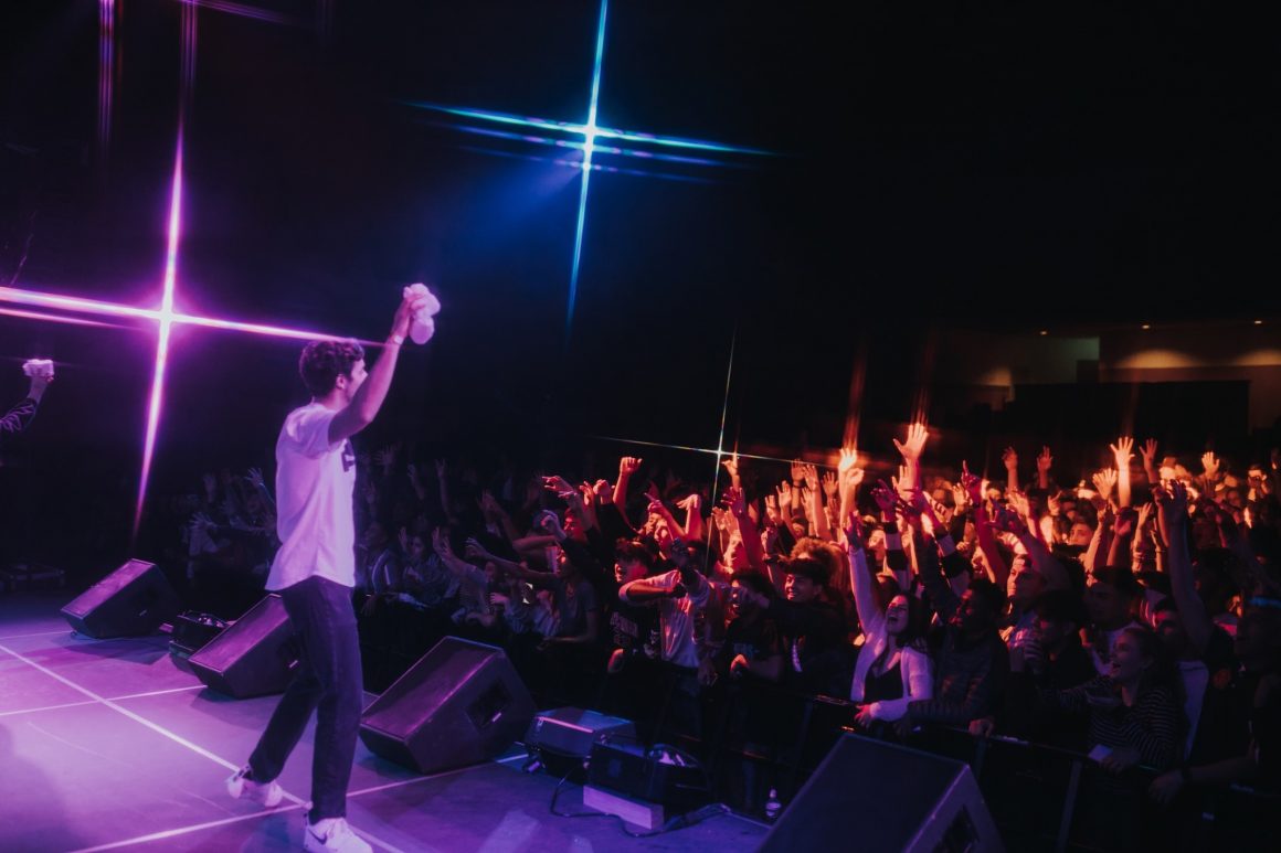 Summer Heats Up and So Does Marcus432 With His Best Song Yet 'Vodka Soda'