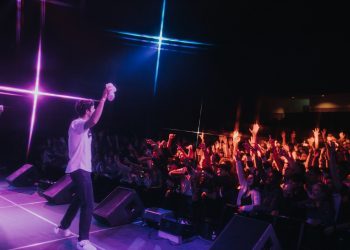 Summer Heats Up and So Does Marcus432 With His Best Song Yet 'Vodka Soda'