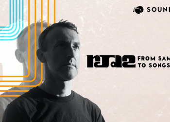 Soundfly x RJD2 Team Up to Release Transformative New Course on Sampling and Arranging