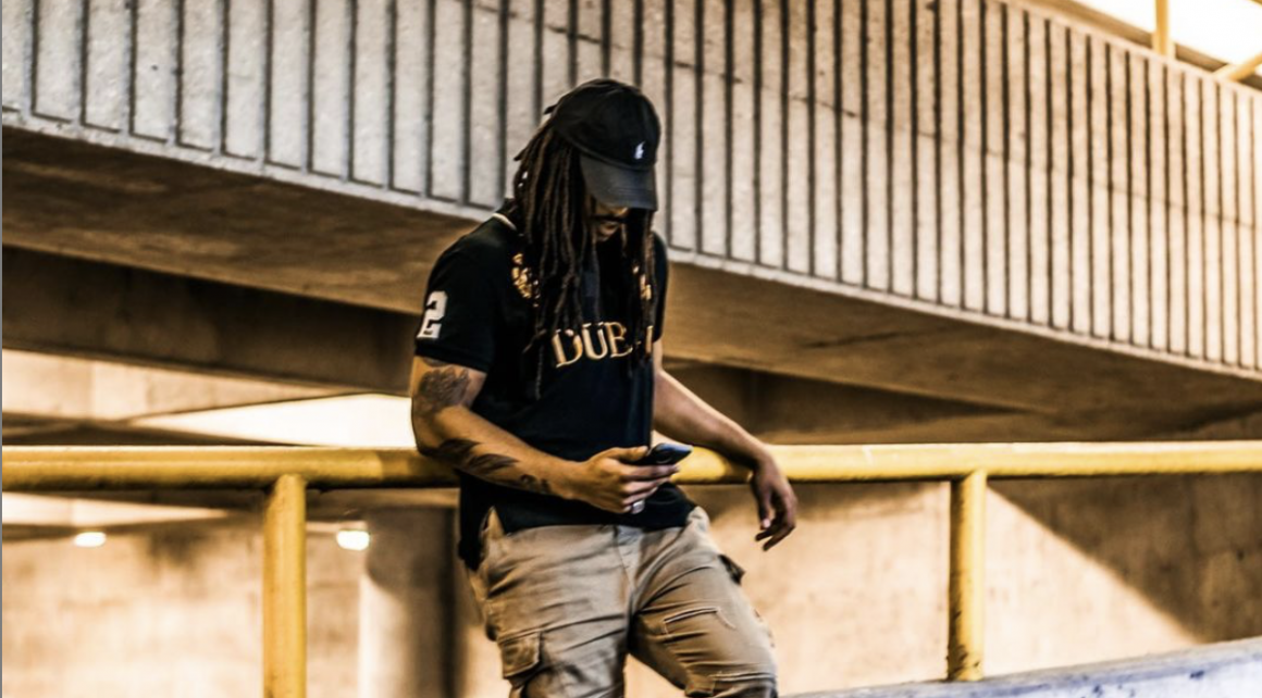 New Music Friday: Dope Boy Bandit F/ Chaz Montana – 'Stars'