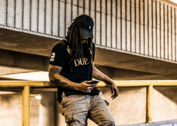 New Music Friday: Dope Boy Bandit F/ Chaz Montana – 'Stars'