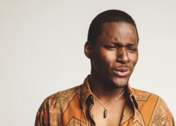 Jay Dutch’s Latest Visual for 'Fantasy' Drops Tomorrow