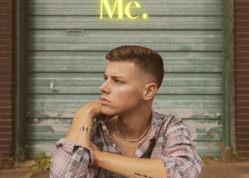 Austin Markham Embraces Vulnerability On Debut EP ‘Me.’