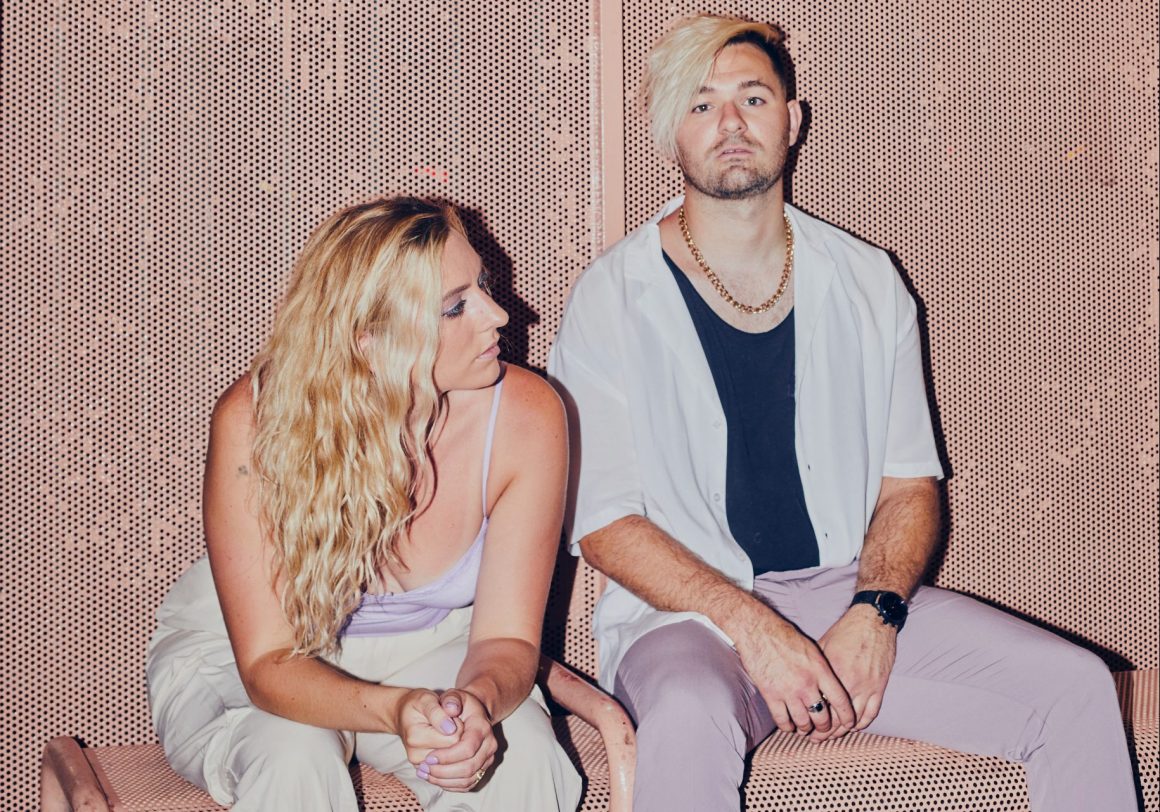 TYCHE ‘Run’s Towards Life With New EP