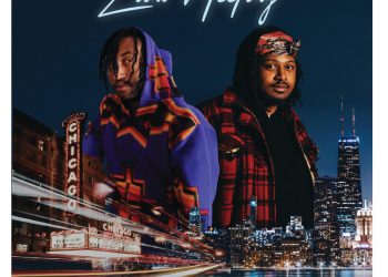 Alex Blocker Pays Homage to Chicago Roots with MFN Melo Collab 'Zoom Meeting'