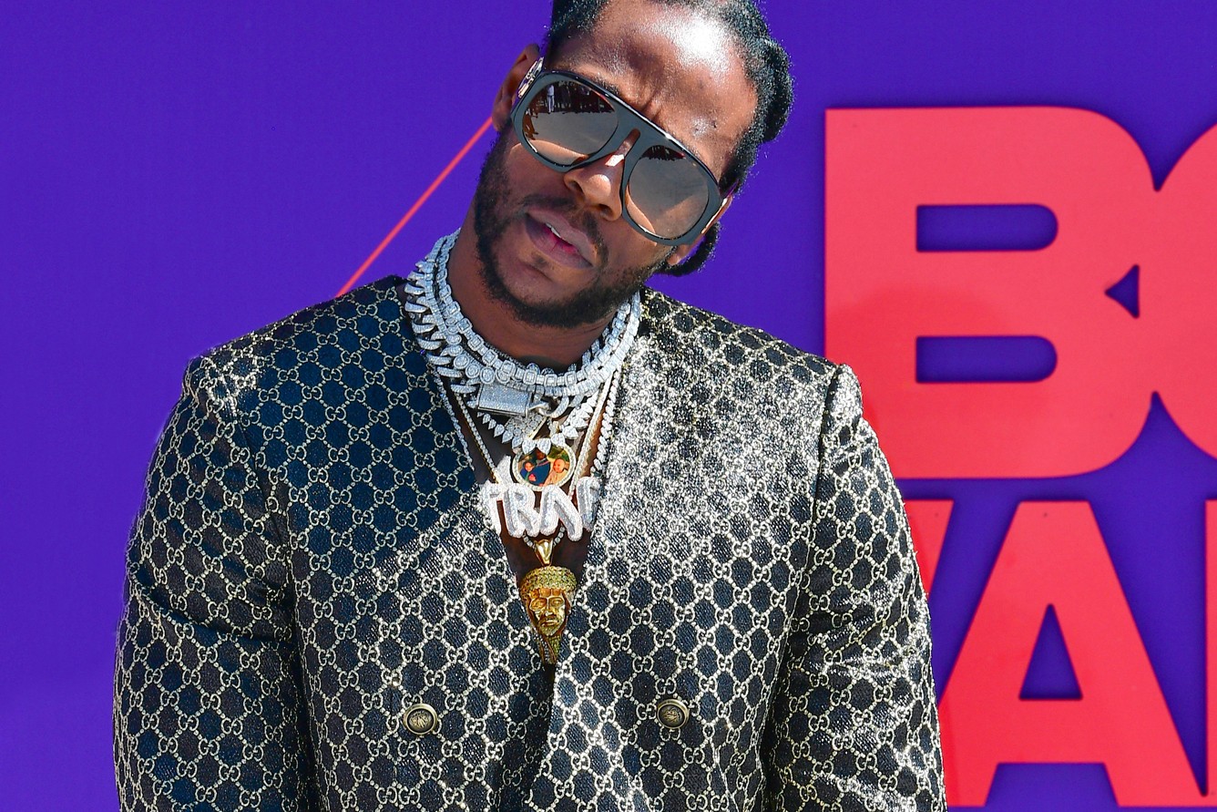2 Chainz Reveals New Album ‘Dope Don’t Sell Itself’