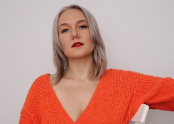 Crystal Drake gets 'Deep' in Upcoming Album