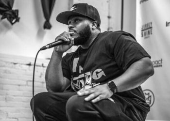 CITYOFTYRONE Lays Out the Hip-Hop Blueprint for Generation Z
