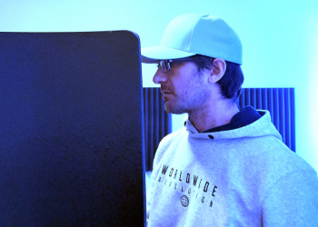 Aeon 61 Releases New Single 'The Quest'