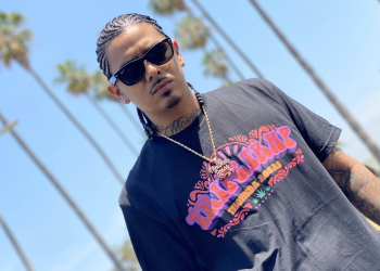 Thoweda Roasa Releases New Album 'Trip & Trap'